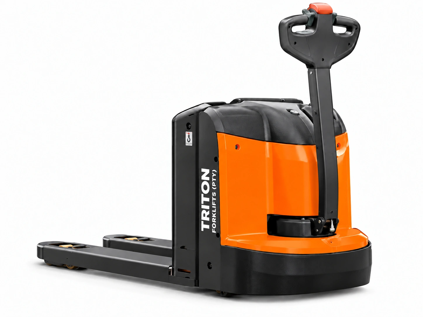Triton A Series High Range 2.0/ 3.0t