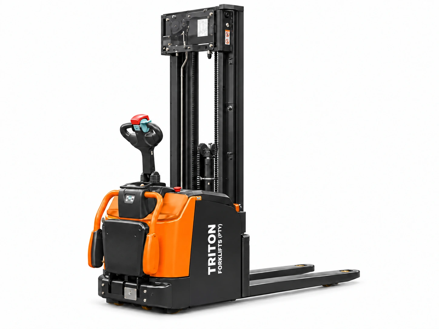 Triton A Series High Range Stand-on 1.2~2.0t