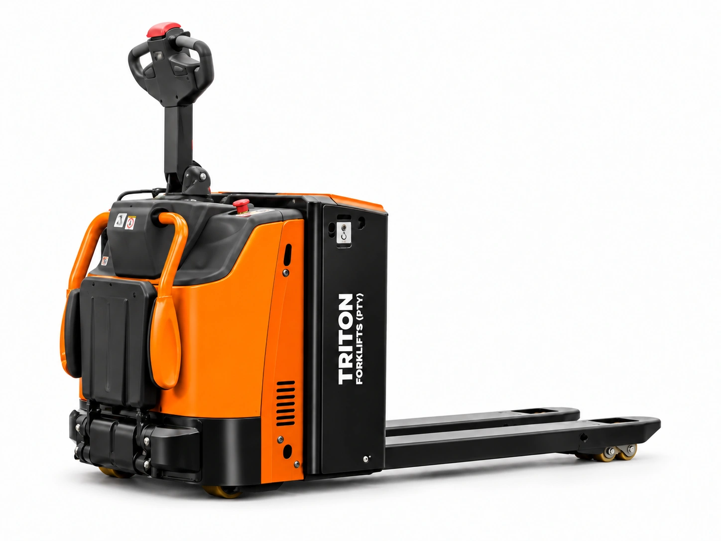 Triton A Series High Range Stand-on 2.0/3.0t