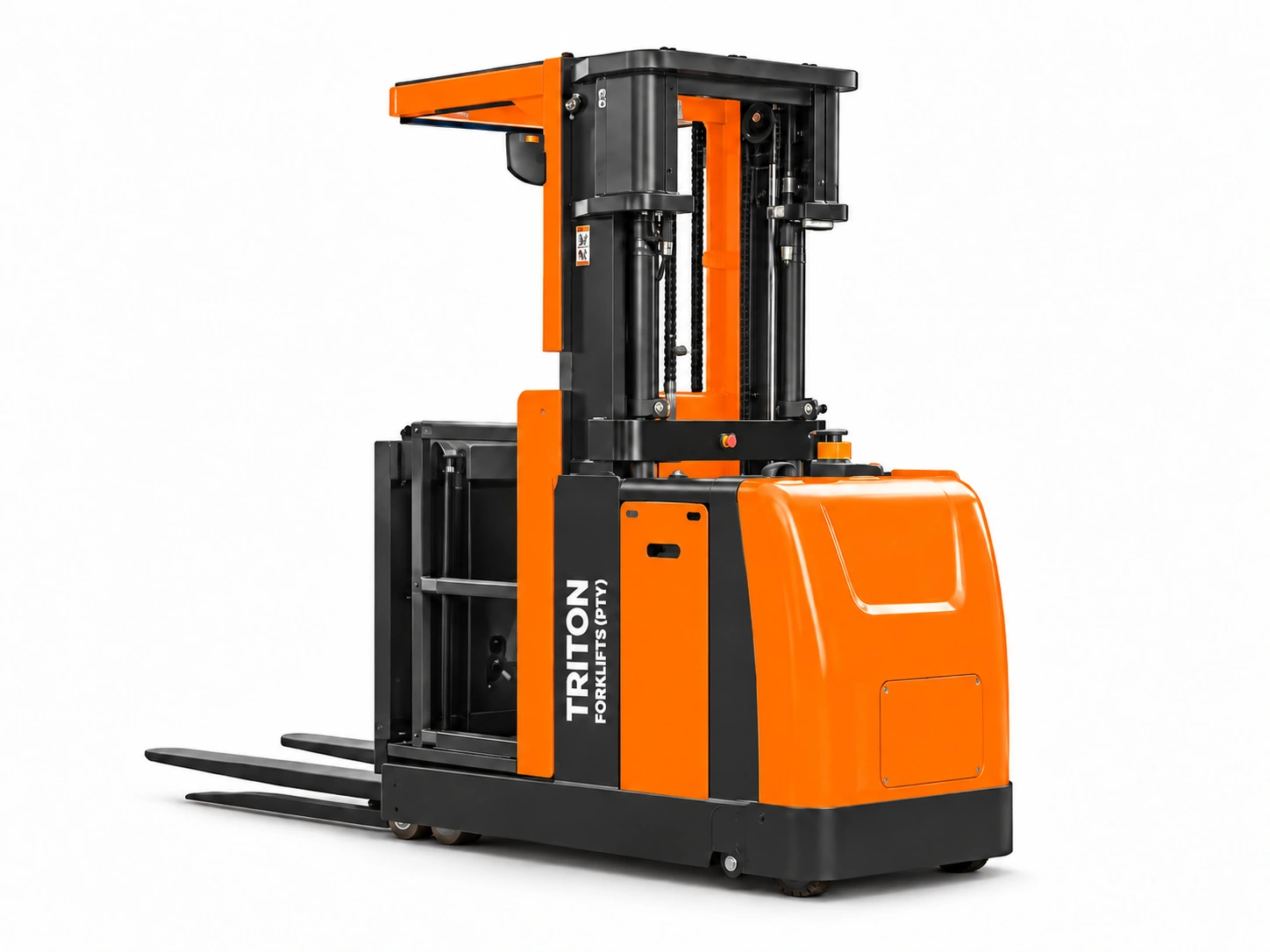 Triton A Series Medium Level Order Picker 0.7~1.0t