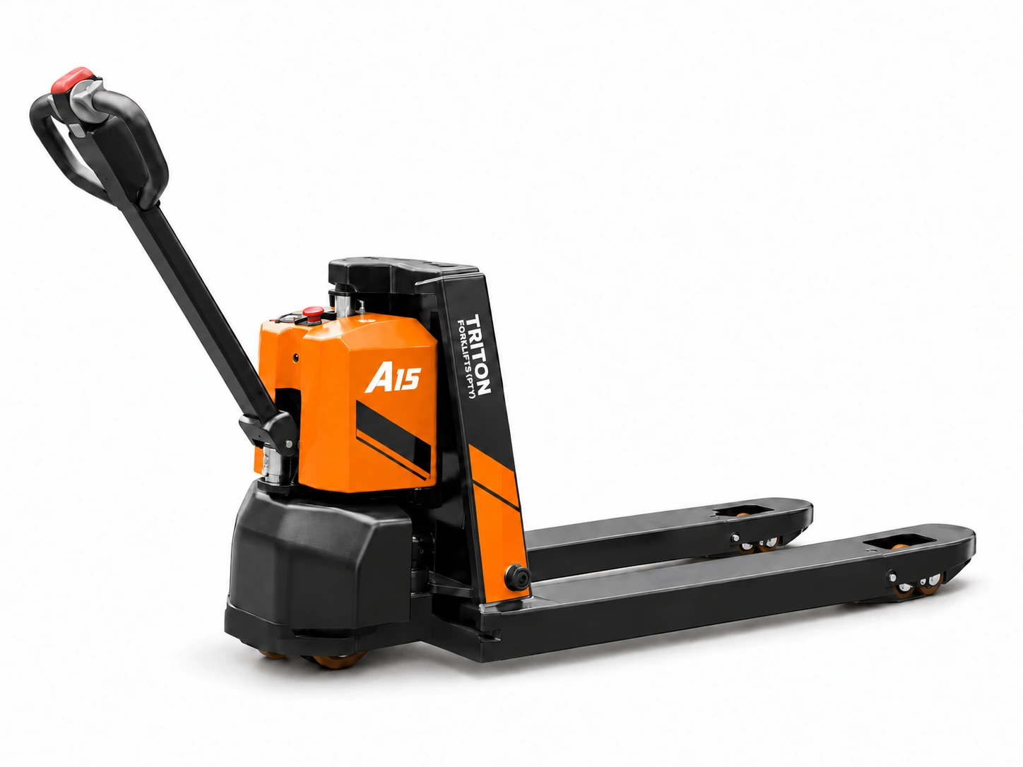 Triton A Series Mini Walkie Pallet 1.5~2.0t