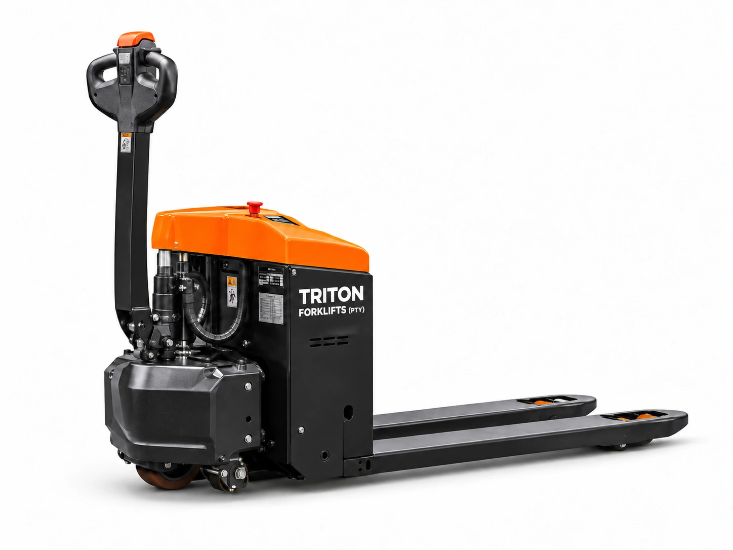 Triton A Series Pallet Truck 1.5/2.0t