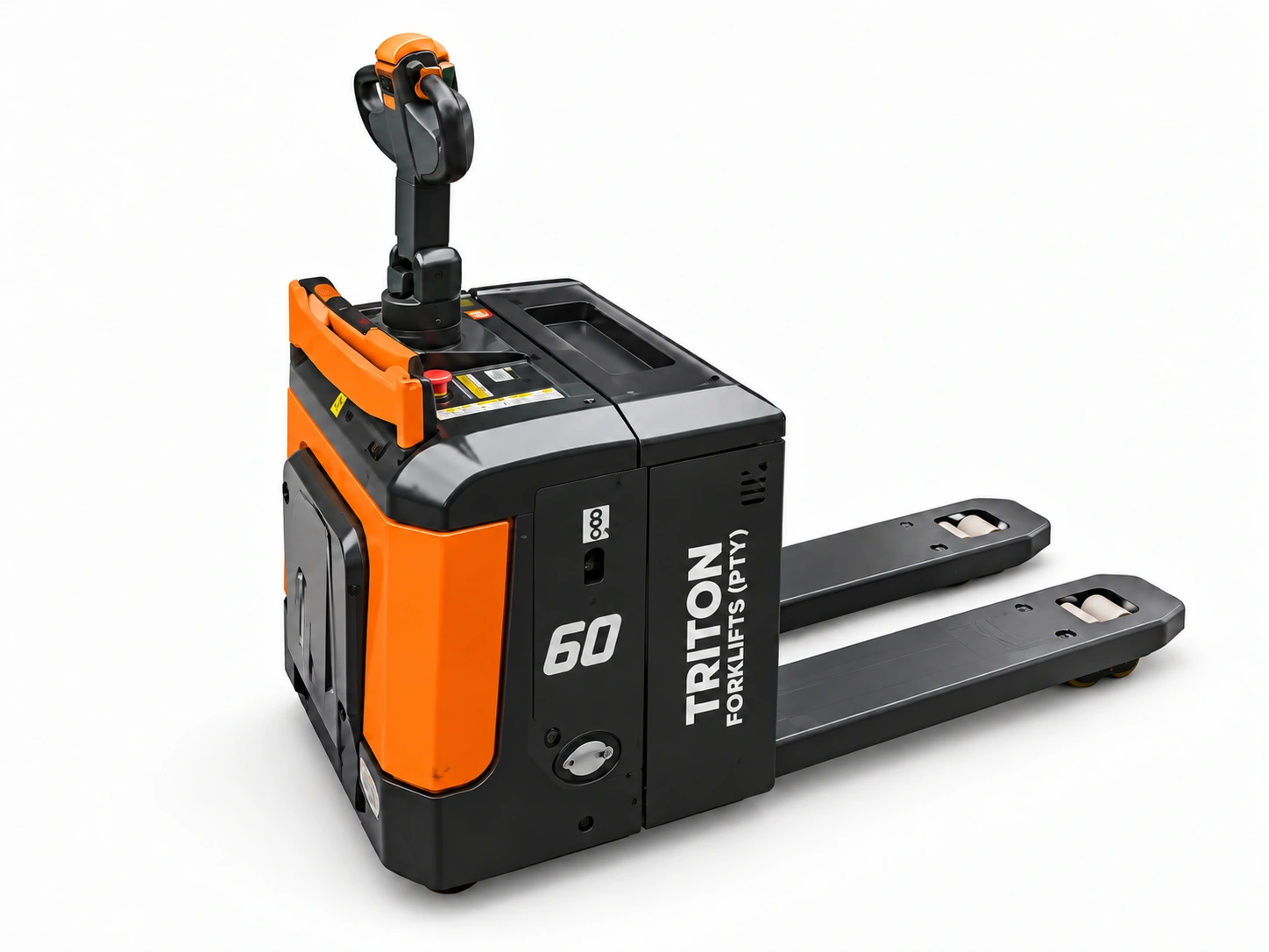 Triton A Series Pallet Truck 4.0~6.0t