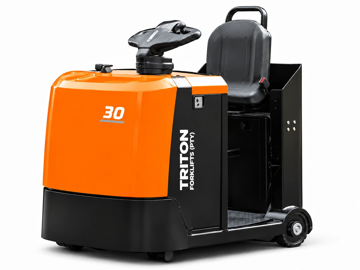 Triton A Series QDD 3.0/5.0t