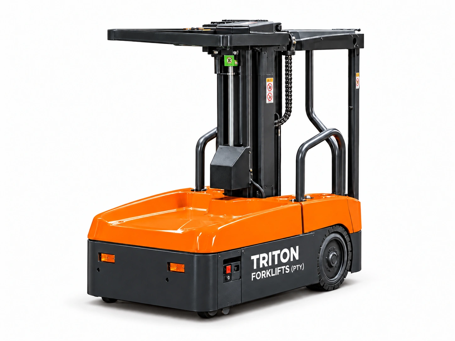 Triton A Series Storage Assist Vehicle 215kg