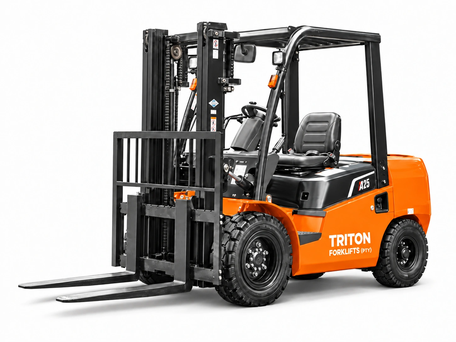 Triton A2 Series Diesel 1.5~5.0t