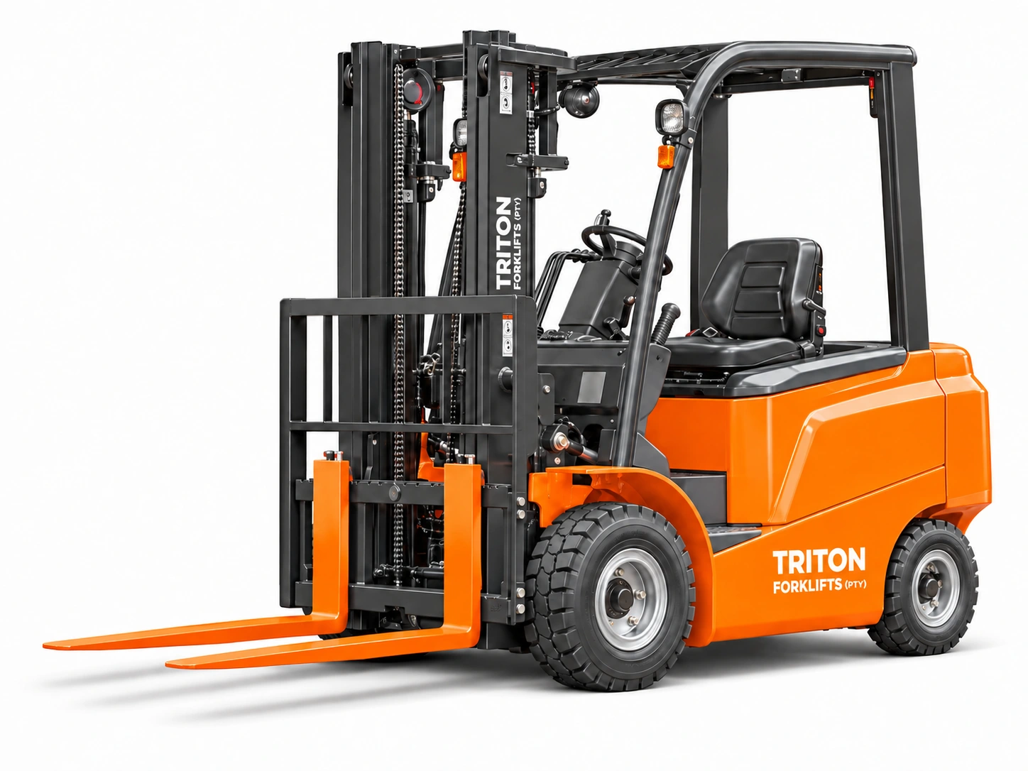 Triton AE Series 4-W 1.5~3.5t