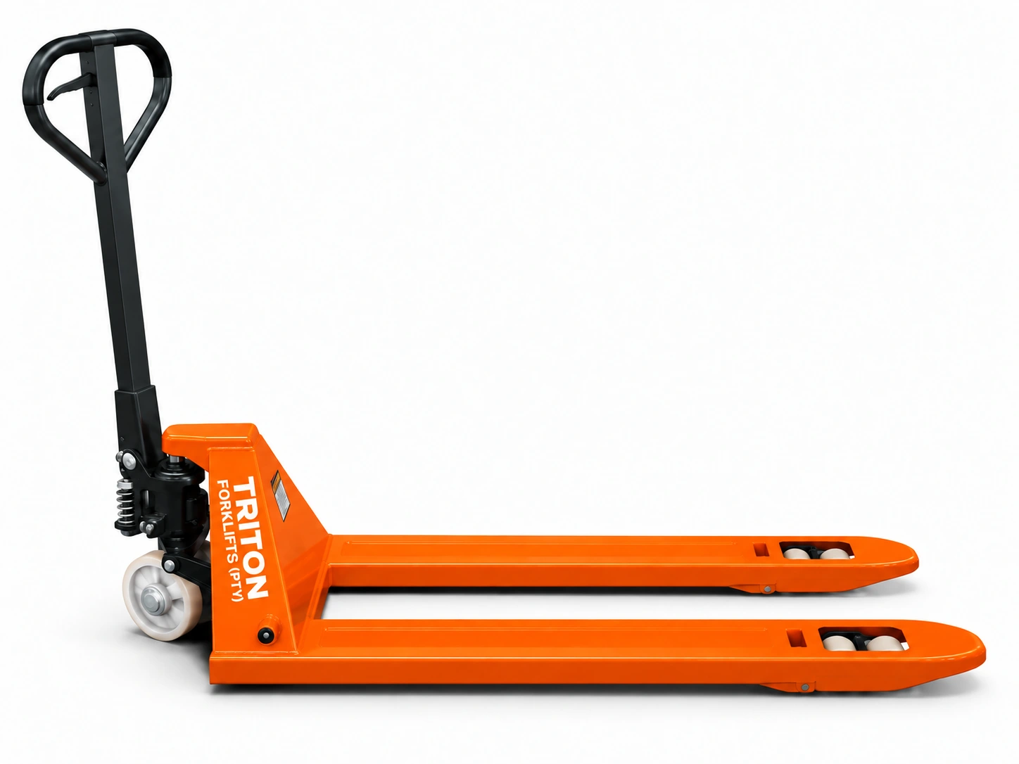 Triton Hand Pallet Truck
