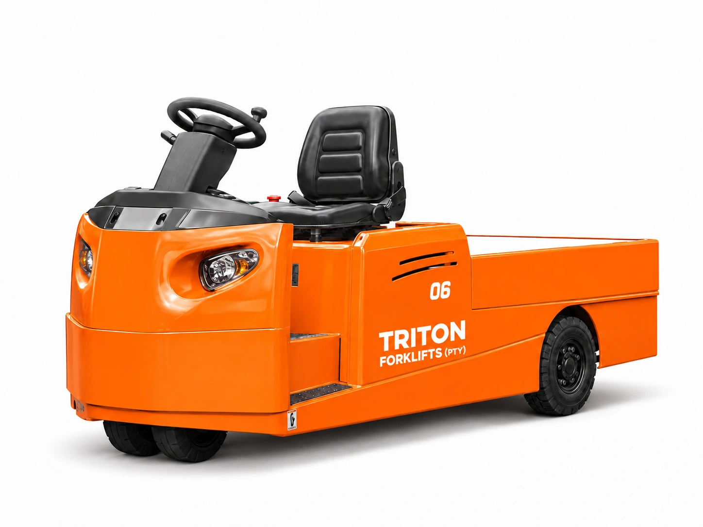 Triton X Series Bd 0.5~0.8t