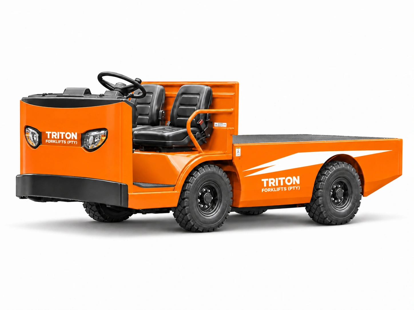 Triton X Series Bd 1.5~5.0t