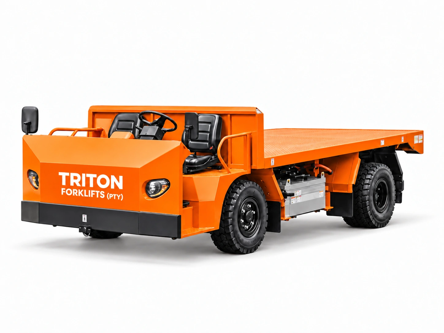 Triton X Series Bd 8.0~16t