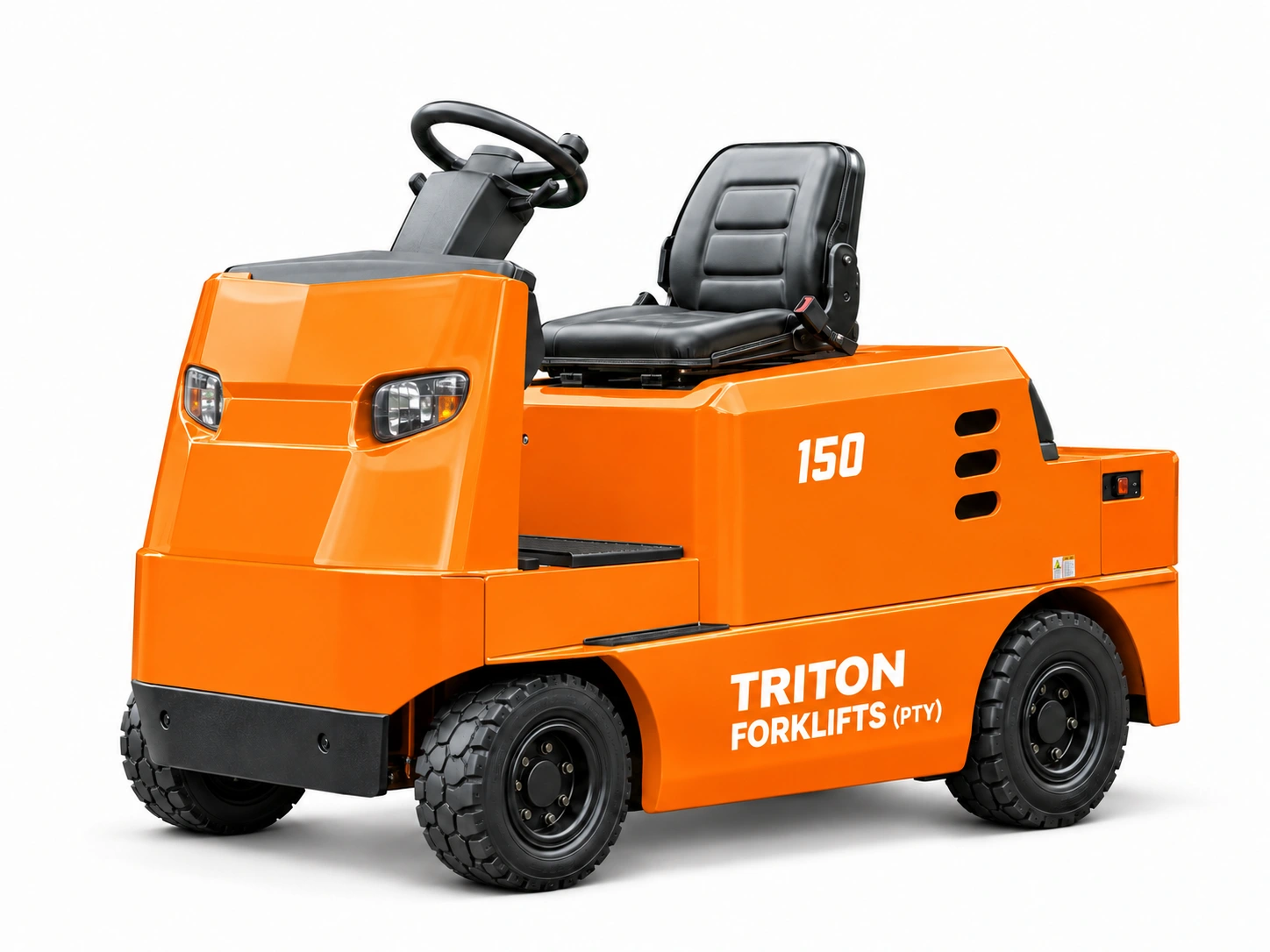 Triton X Series Electric Tractor 6.0~18t