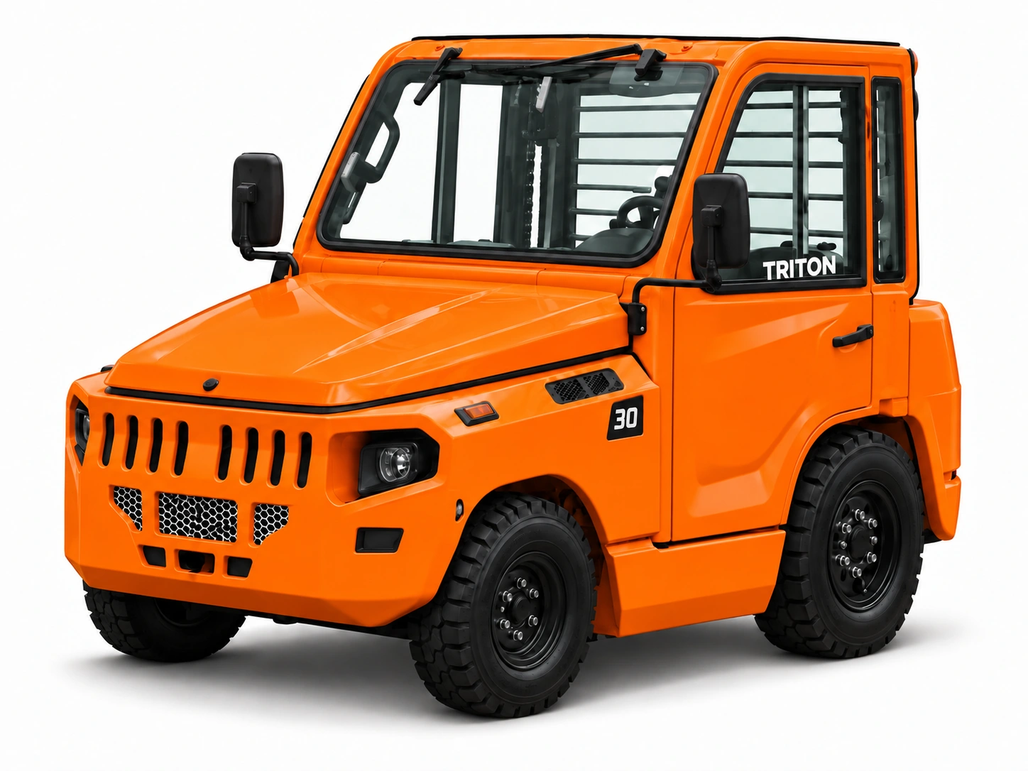 Triton X Series IC Tractor 2.0~3.0t
