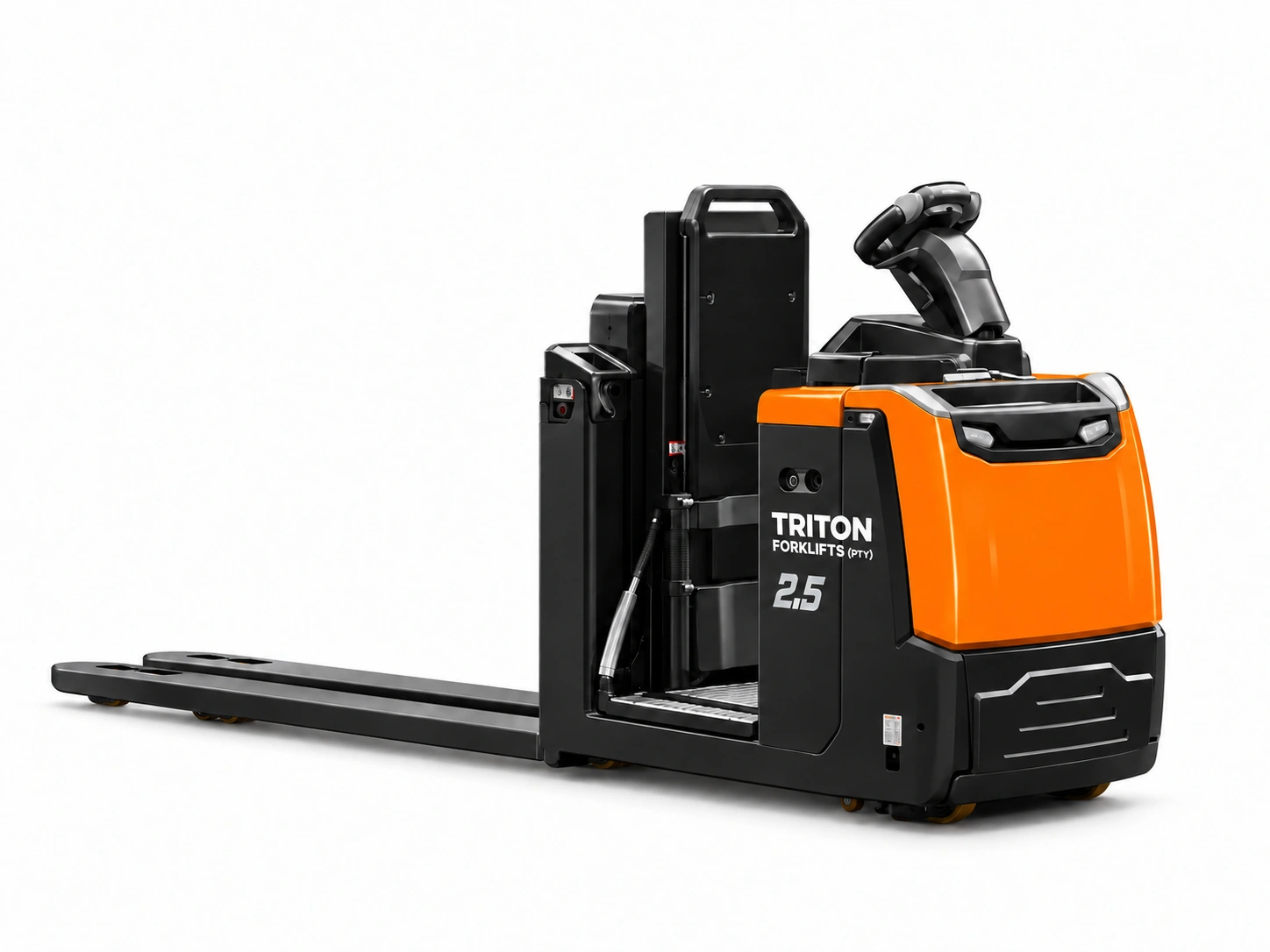 Triton X Series Low-level Order Picker 2.5t