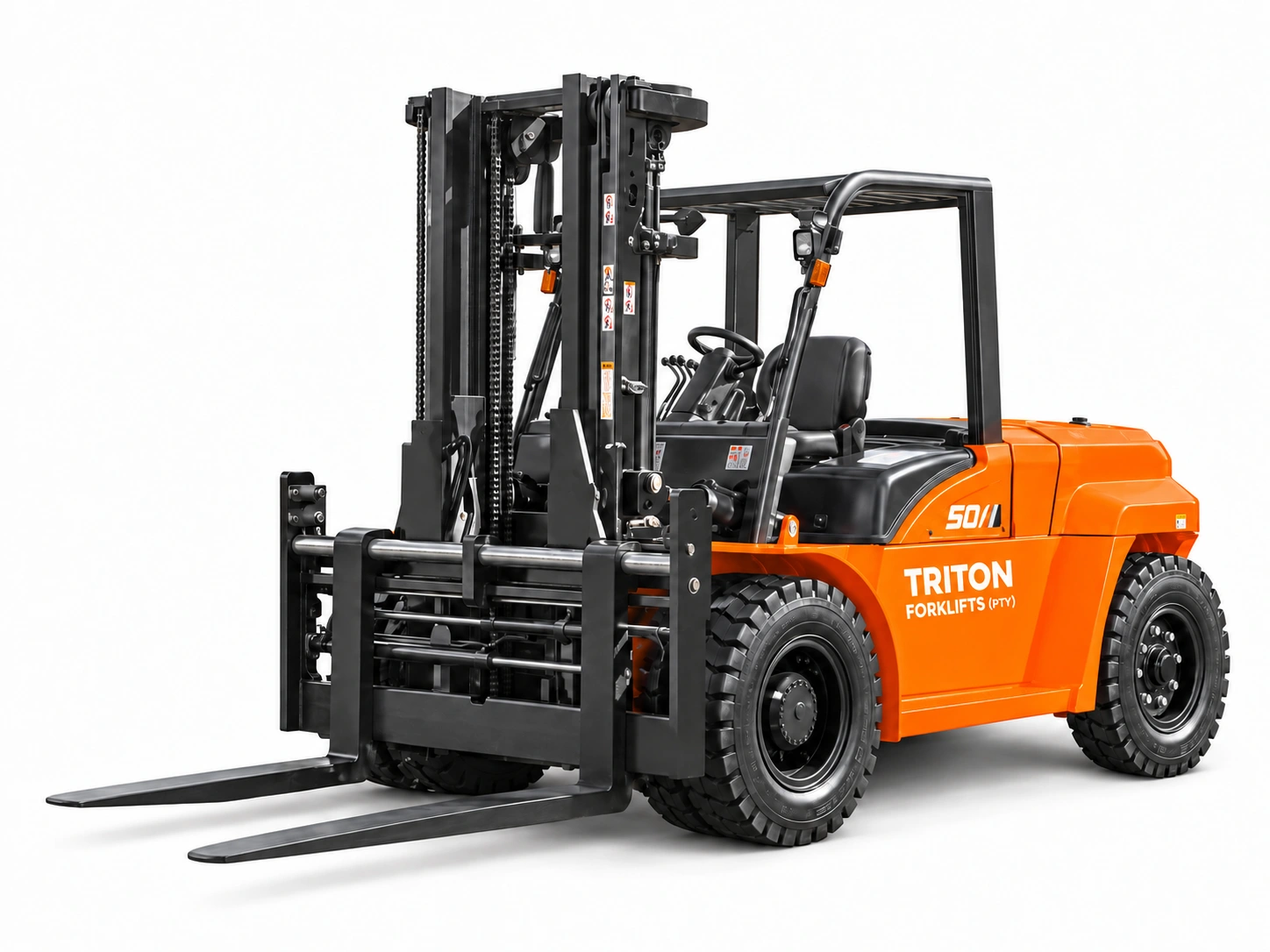 Triton XA Series Diesel 5.0~10t