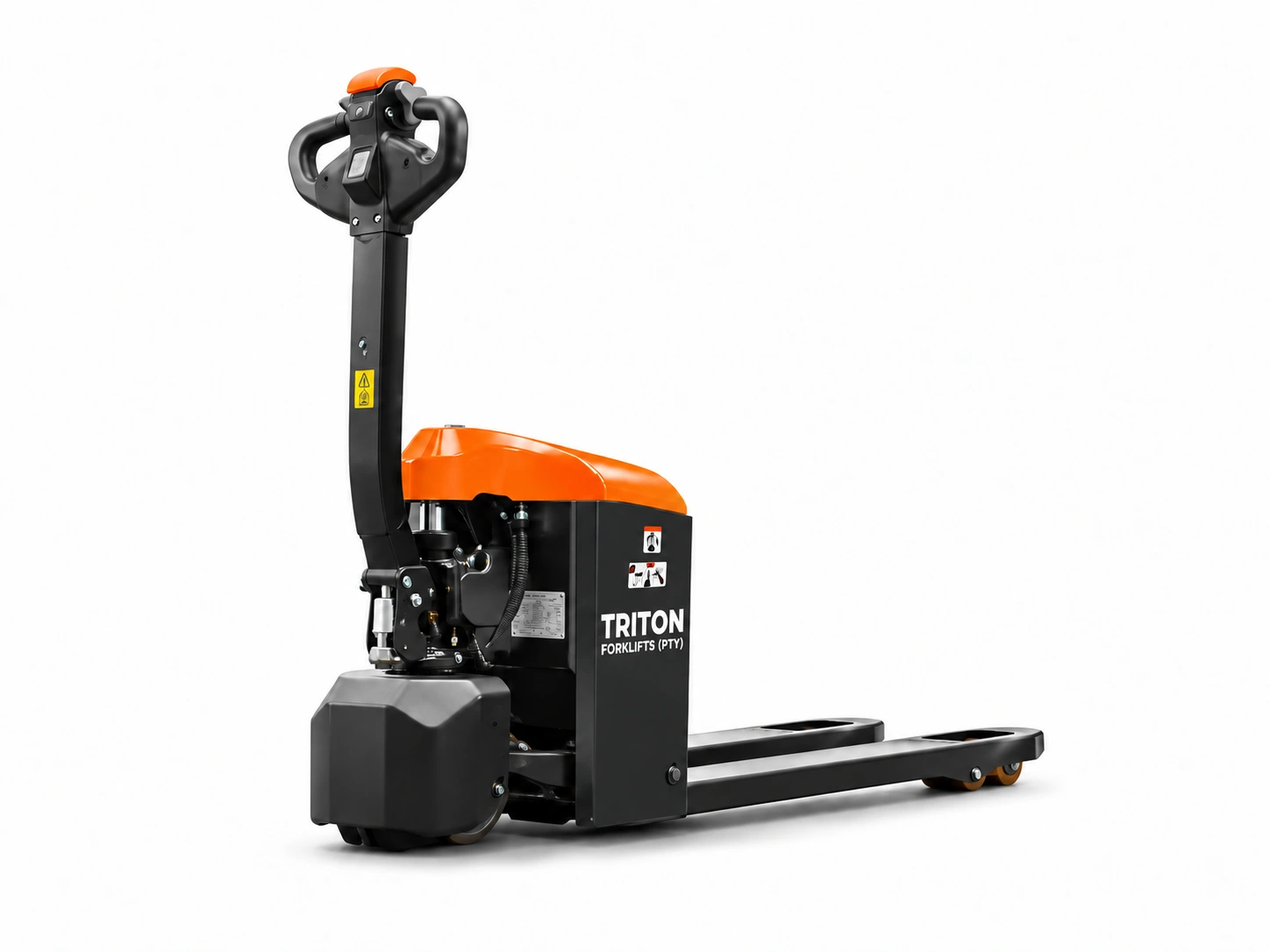 Triton XA Series Mini Pallet Truck 1.5~2.0t