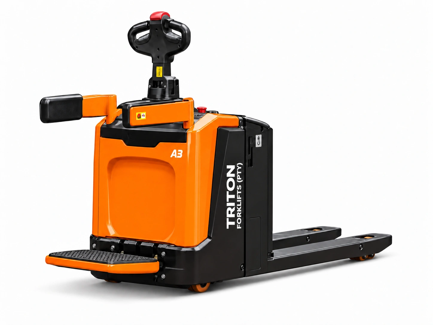 Triton XA Series Pallet Truck 2.0~3.0t