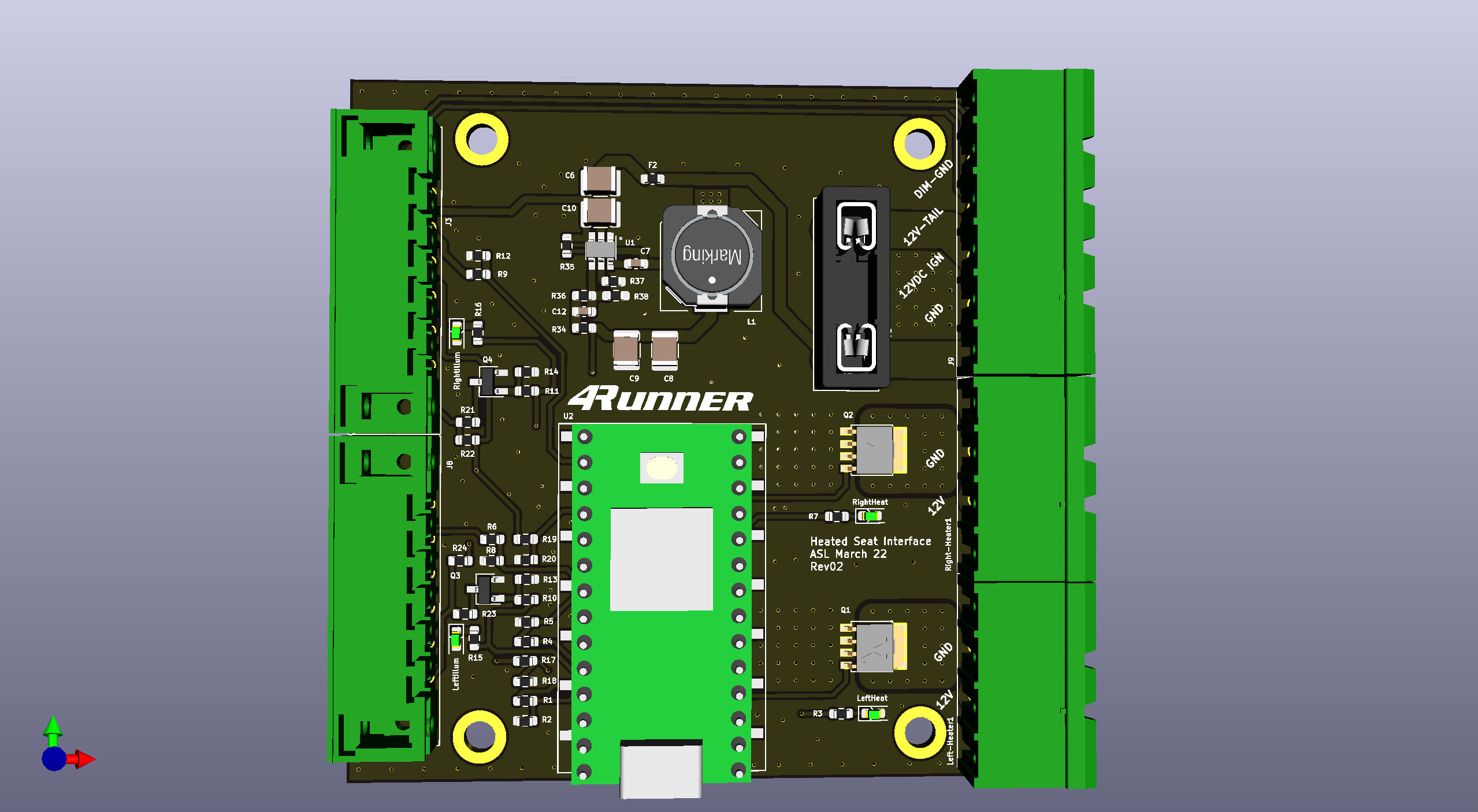 4runner-Seat-Heat, from the project README