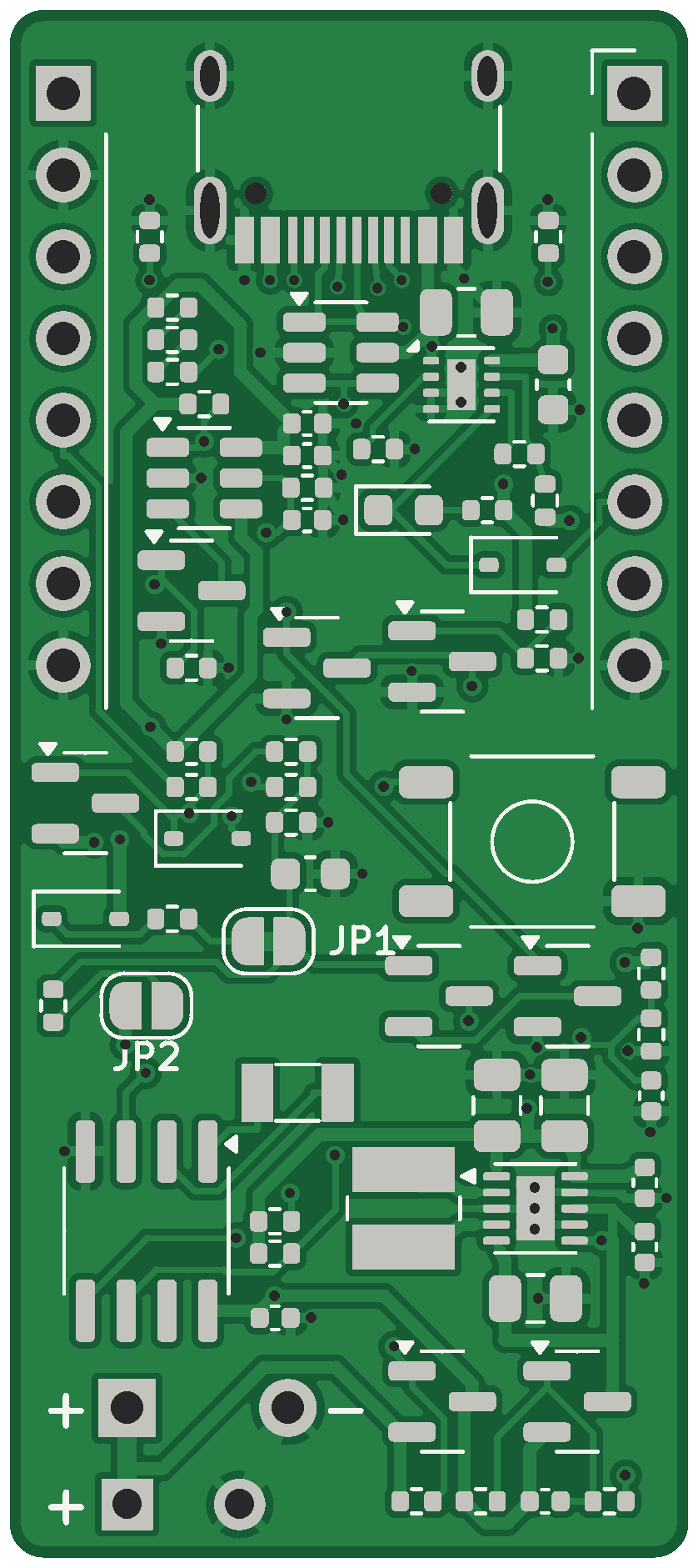 Capcore, from the project README