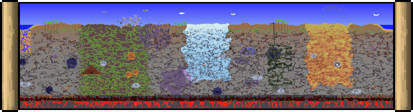 Map Banner