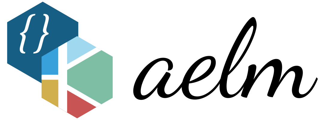 AELM logo