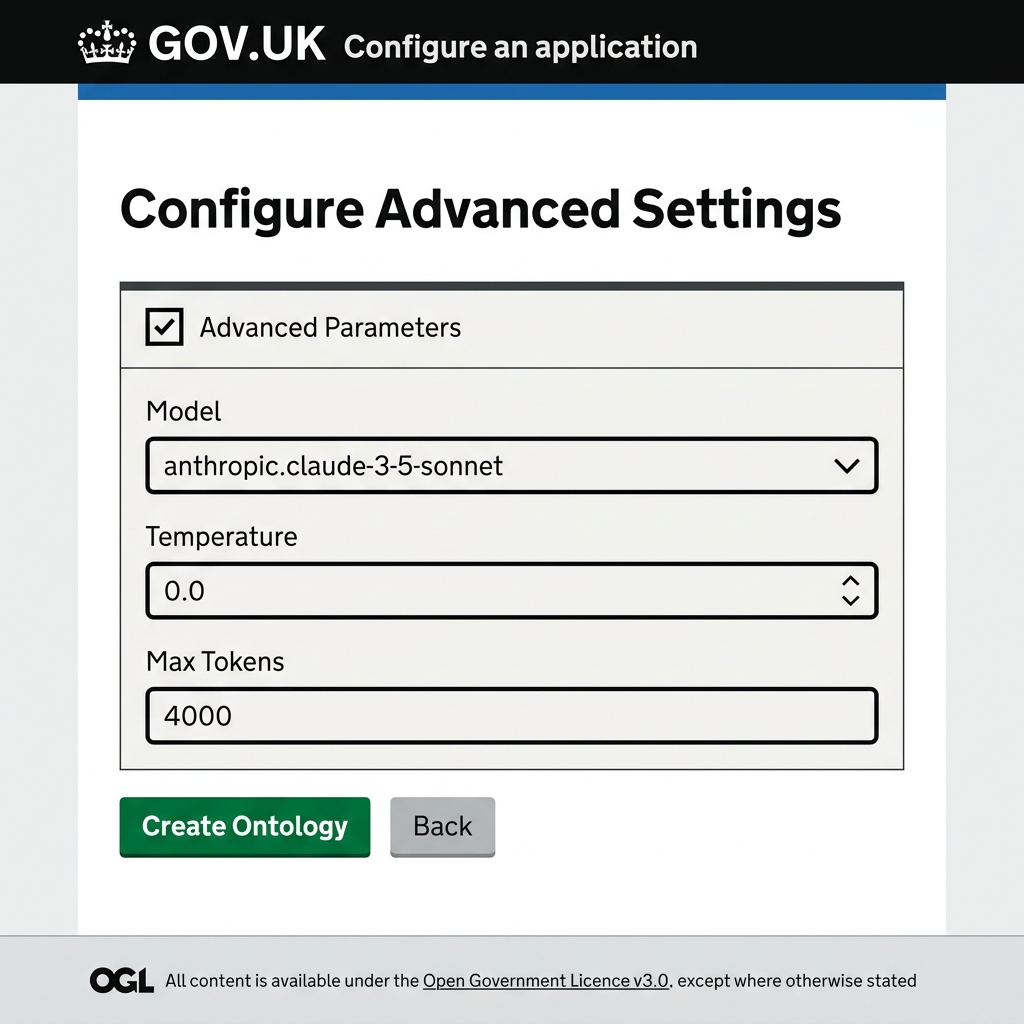 Config Editor Panel