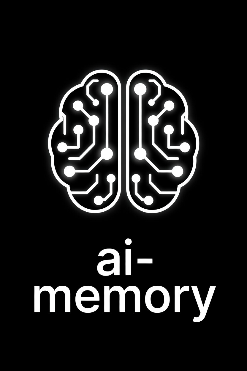 ai-memory logo