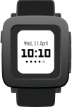 minimal basalt watchface