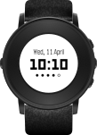 minimal chalk watchface