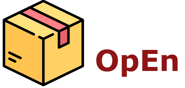 OpEn logo