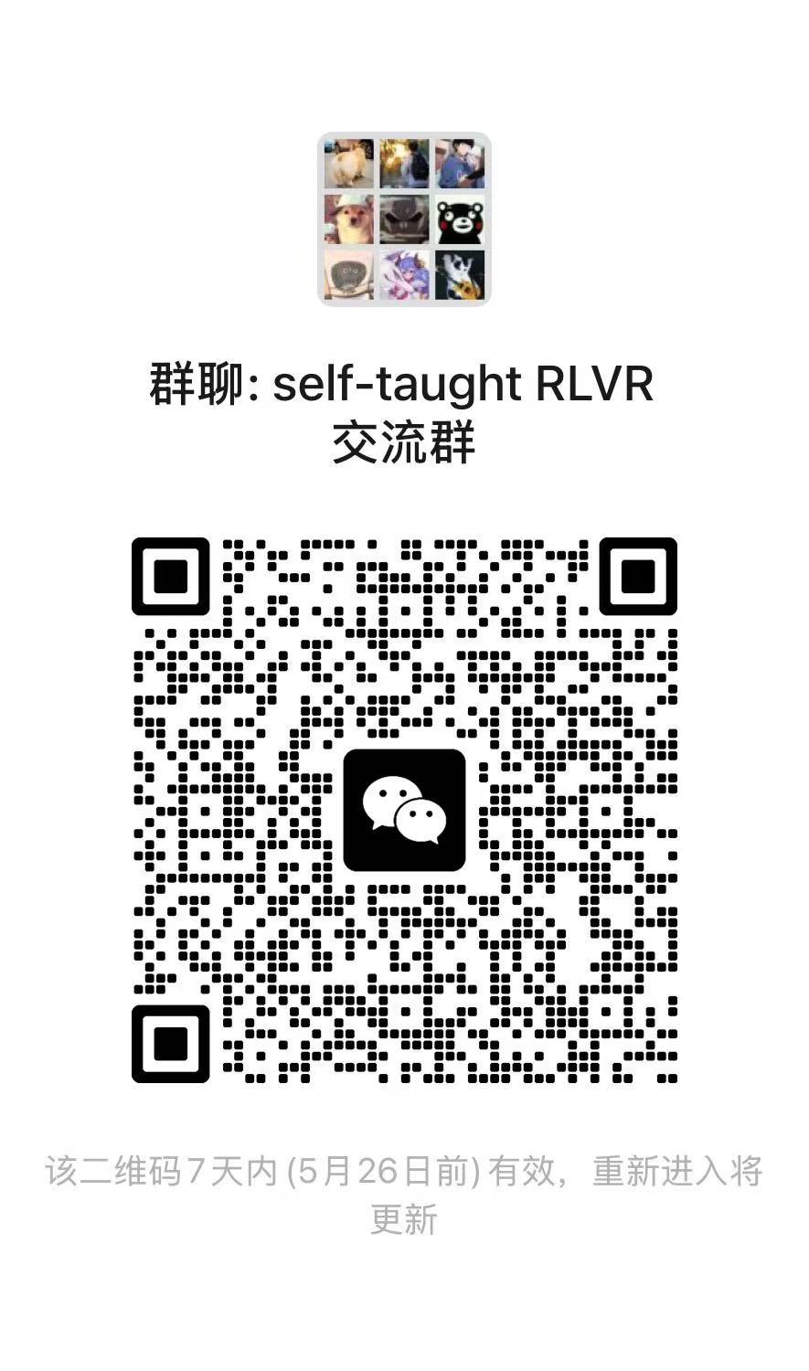 WeChat Group