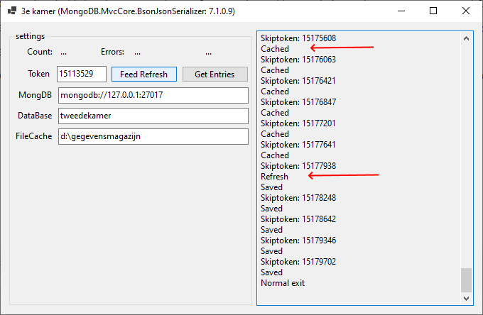 FeedController