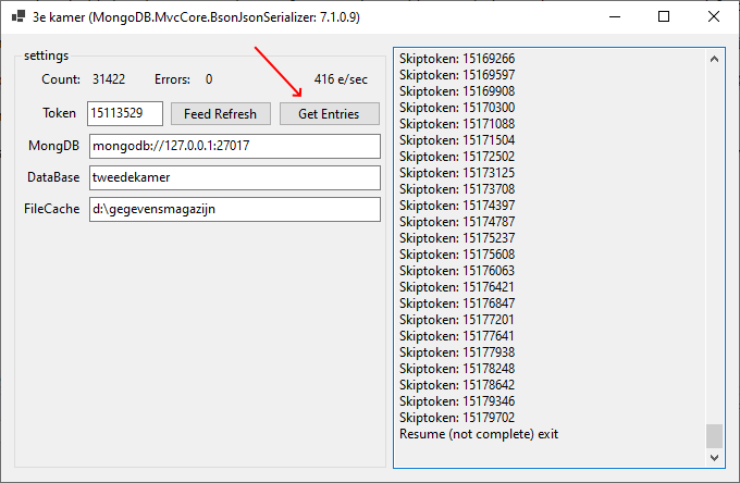 EntityController