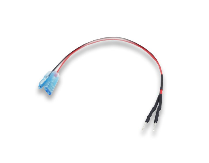 Universal Speaker Wire(2P)