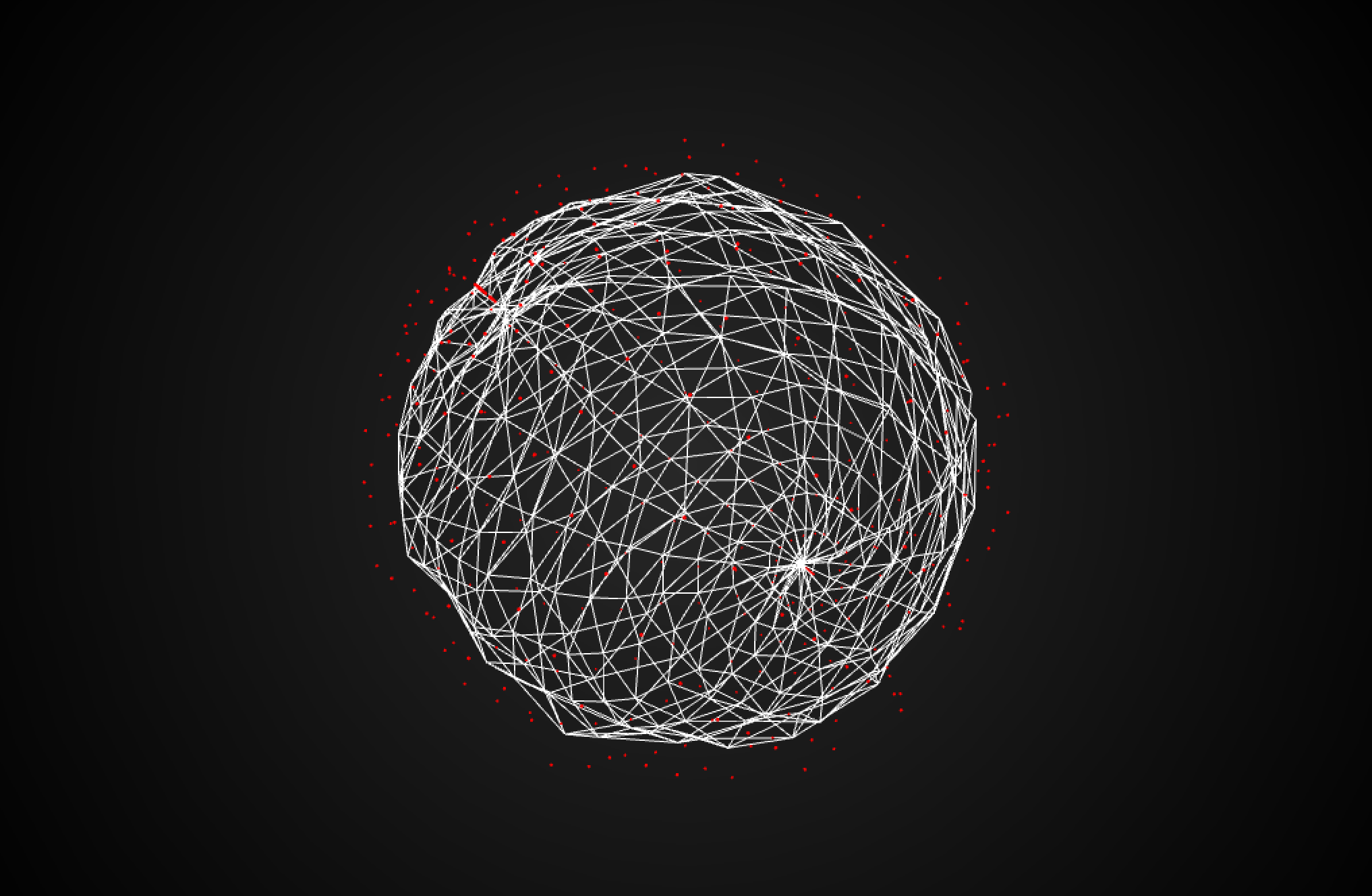GitHub - alptugan/3D-Studies-with-openFrameworks: Set of projects to ...