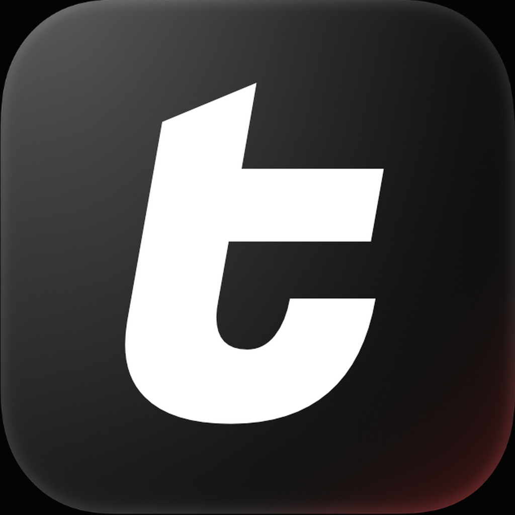 tracking.so app icon