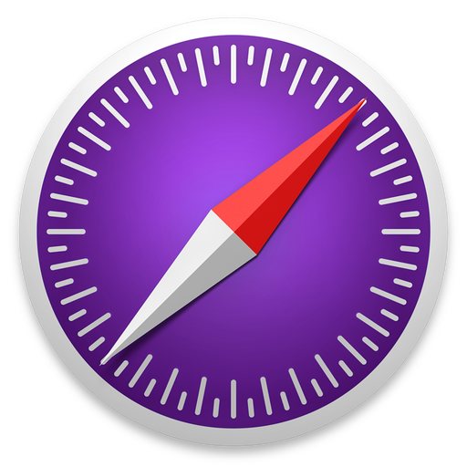 Safari Technology Preview browser logo