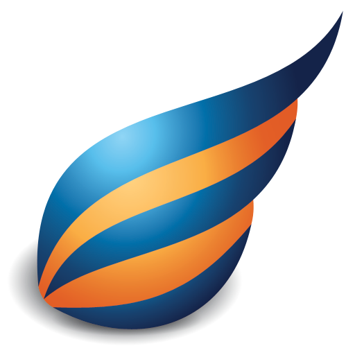 Aviator browser logo