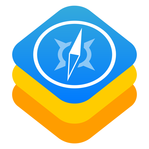 WebKit browser engine logo