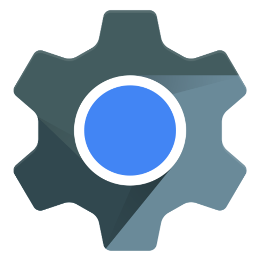 Android WebView Beta browser logo