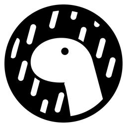 Deno 1 logo