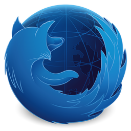 Firefox Developer Edition 35-56 browser logo