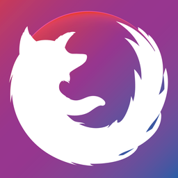 Firefox Focus browser logo