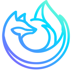 Firefox Preview Nightly browser logo