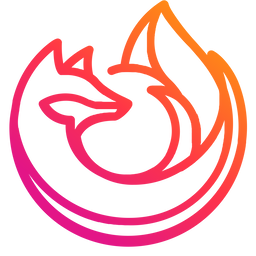 Firefox Preview browser logo