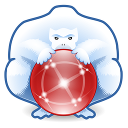 Iceape browser logo