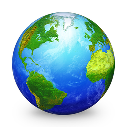 OmniWeb 1-5 browser logo