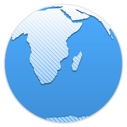 OmniWeb 6 browser logo