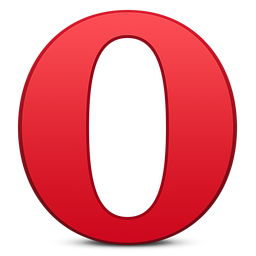 Opera 15-32 browser logo