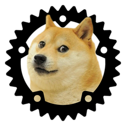 Servo browser logo